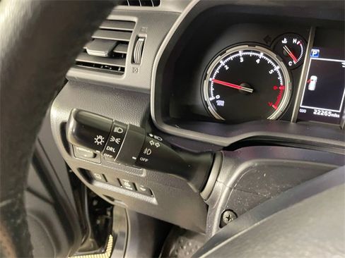 Used 2023 Toyota 4Runner TRD Off-Road Premium w/ Off Road Premium Plus Package image 13