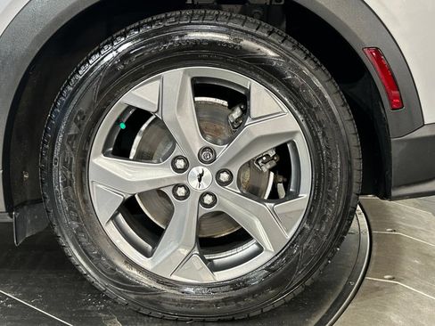 Used 2021 Ford Mustang Mach-E Select RWD image 23