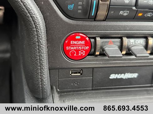 Used 2017 Ford Mustang Shelby GT350 RWD image 18