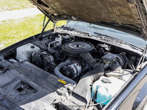 Used 1989 Chevrolet Camaro LT RWD image 24