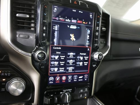 Used 2021 RAM 1500 Laramie w/ Laramie Southwest Edition image 19