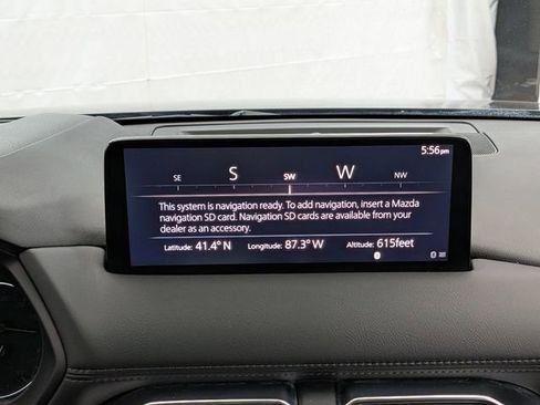 Certified 2023 MAZDA CX-5 AWD 2.5 S w/ Premium Plus Pkg image 29