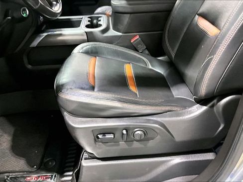 Used 2021 GMC Sierra 1500 AT4 image 20