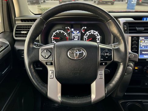 Used 2023 Toyota 4Runner SR5 Premium image 24