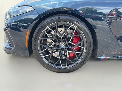 Used 2023 BMW M8 Competition AWD/4WD image 41