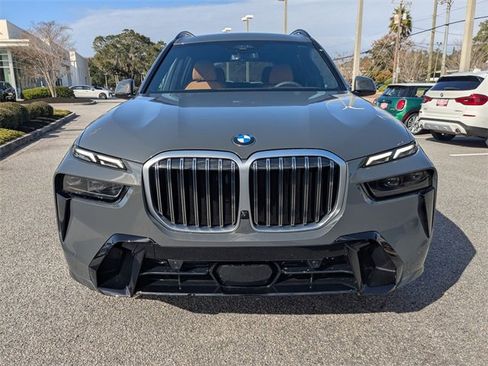 New 2026 BMW X7 xDrive40i image 9