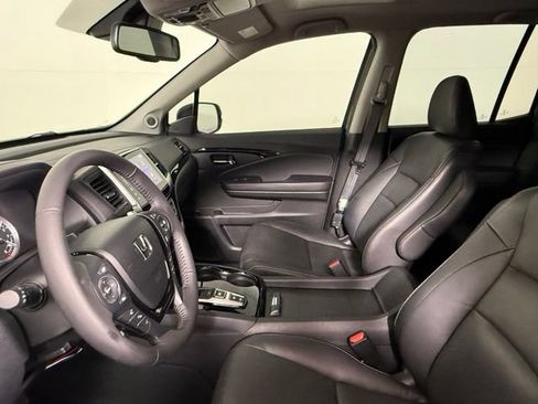 Used 2020 Honda Ridgeline RTL-E image 29