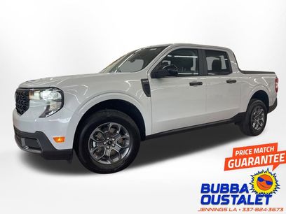 New 2026 Ford Maverick XLT w/ XLT Luxury Package