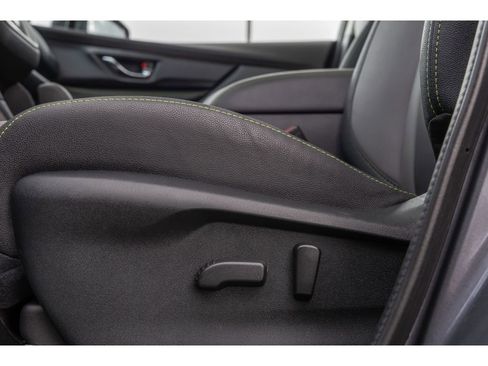 Certified 2025 Subaru Ascent Onyx Edition w/ Onyx Package image 18