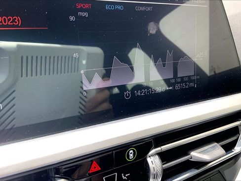 Used 2023 BMW 430i Gran Coupe w/ Parking Assistance Package image 18