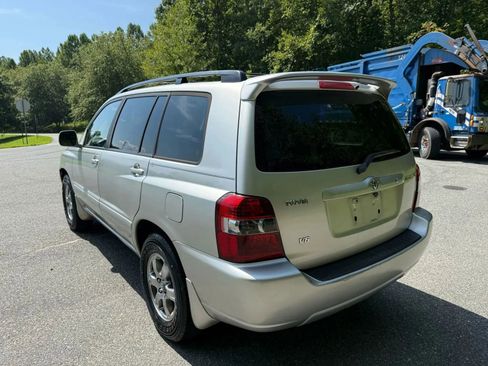 Used 2006 Toyota Highlander Sport image 9