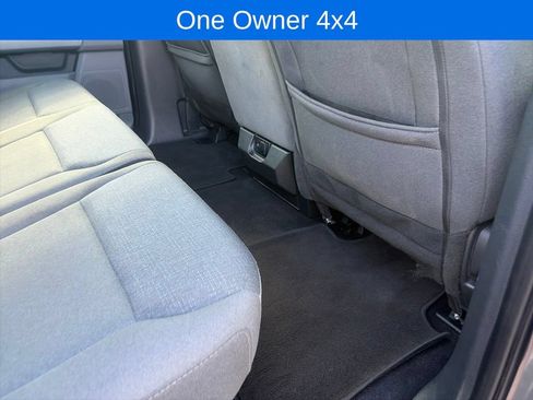 Used 2025 Ford F150 XLT w/ Equipment Group 301A Standard AWD/4WD image 16