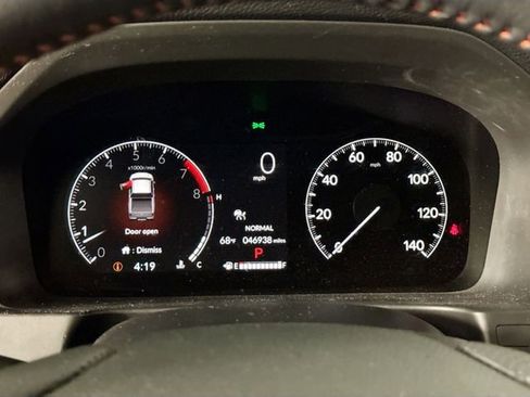 Certified 2025 Honda Ridgeline TrailSport image 56