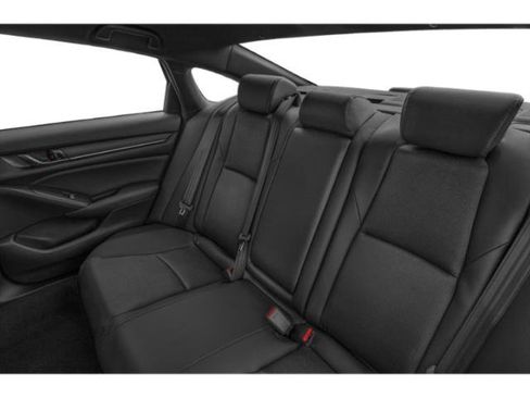 Used 2021 Honda Accord EX-L image 16