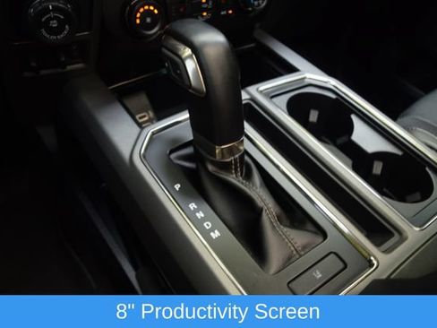 Used 2020 Ford F150 Raptor w/ Equipment Group 801A Mid AWD/4WD image 12