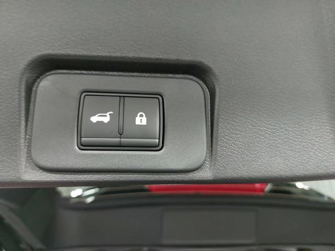 New 2026 Nissan Rogue SV AWD/4WD image 13