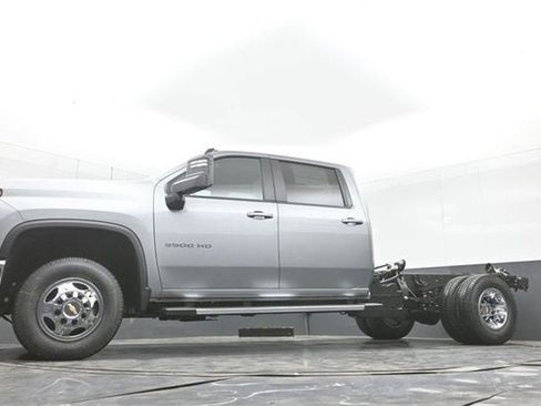 New 2026 Chevrolet Silverado 3500 LT w/ Convenience Package image 45