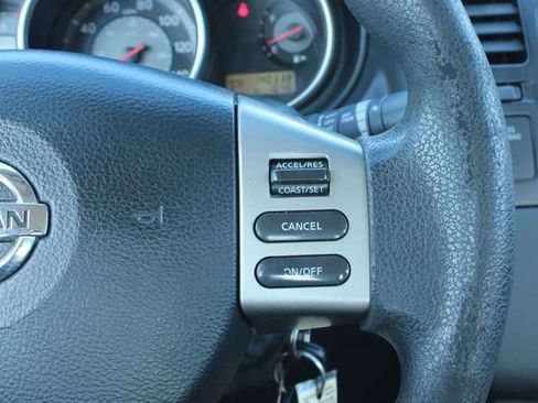 Used 2008 Nissan Versa 1.8 S w/ PWR Pkg FWD image 19