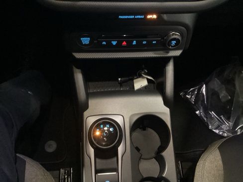 New 2026 Ford Bronco Sport Big Bend w/ Convenience Package image 18