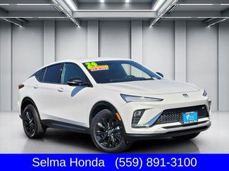 Used 2024 Buick Envista Sport Touring w/ Convenience II Package video 1