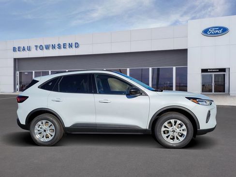 New 2026 Ford Escape Active w/ Tech Pack #1 image 3