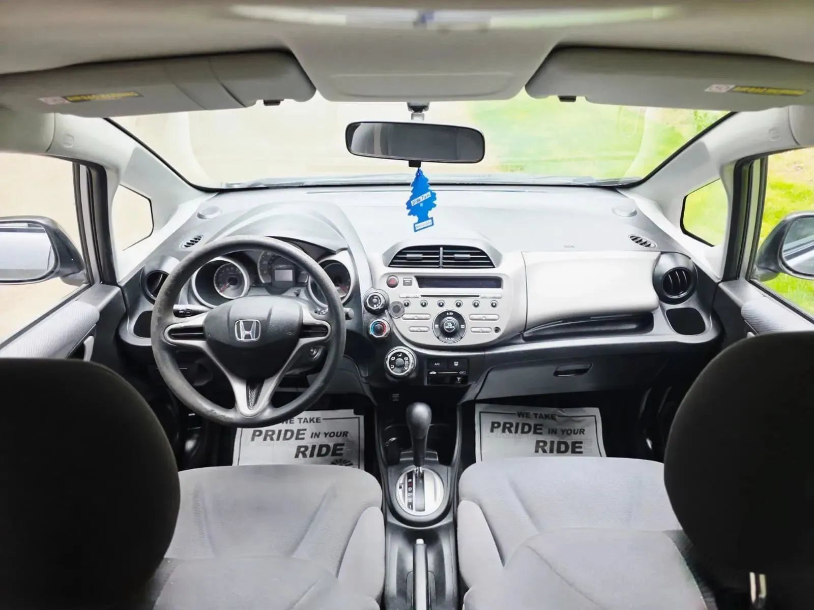 Used 2009 Honda Fit image 13