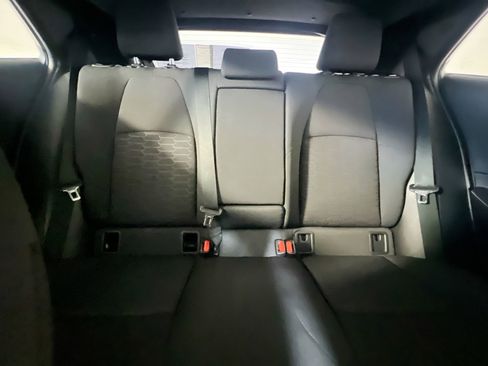 Used 2021 Toyota Corolla SE image 33