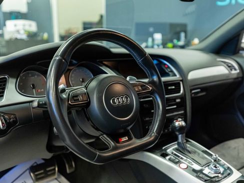 Used 2014 Audi S4 Premium Plus image 8