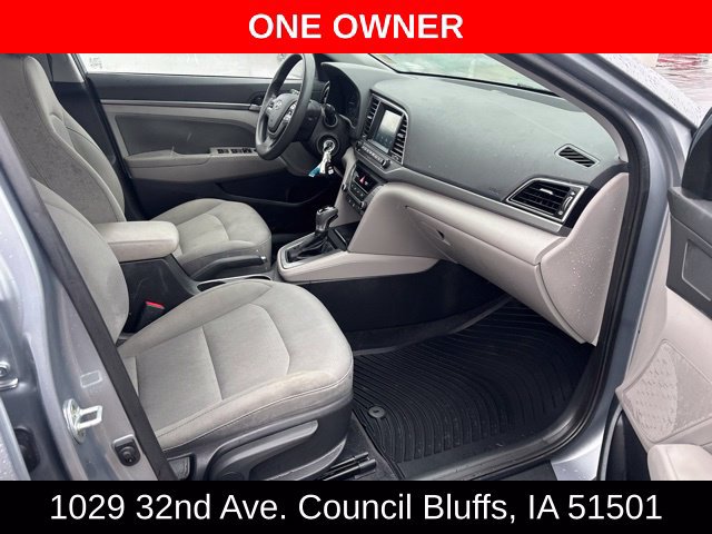 Used 2017 Hyundai Elantra SE FWD image 10