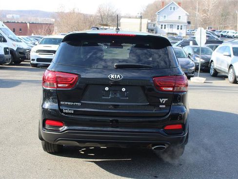Used 2019 Kia Sorento L image 7