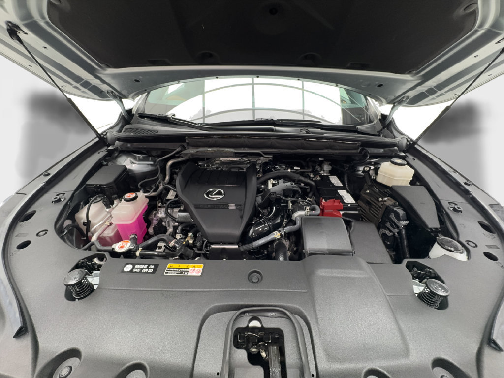 Used 2023 Lexus RX 350 Premium w/ Cold Area Package FWD image 19