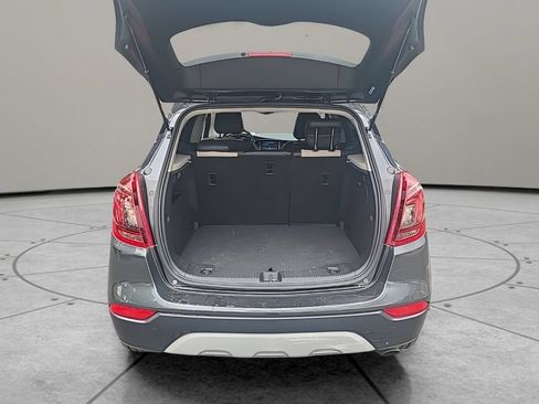 Used 2017 Buick Encore Preferred AWD/4WD image 8