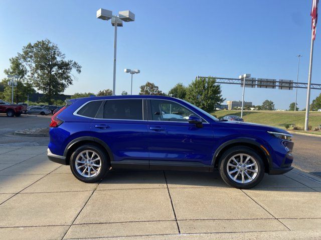 Used 2024 Honda CR-V EX-L image 13