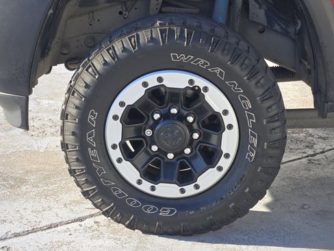 Used 2022 RAM 2500 Power Wagon w/ Level 1 Equipment Group image 15