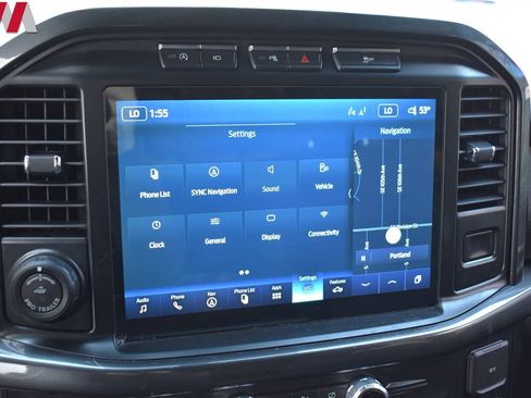 Used 2022 Ford F150 XLT w/ Equipment Group 302A High image 19