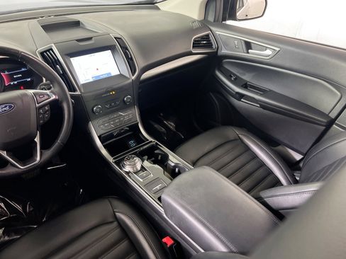 Used 2020 Ford Edge SEL w/ Convenience Package AWD/4WD image 23