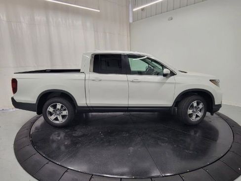 New 2026 Honda Ridgeline RTL image 29