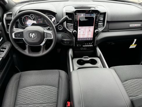 New 2026 RAM 2500 Lone Star image 13