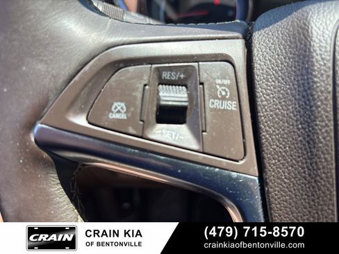 Used 2015 Buick Encore Leather FWD image 29