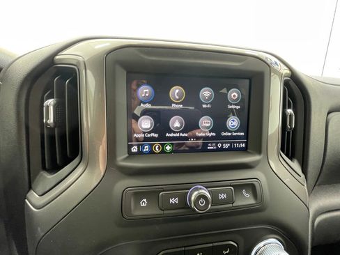 New 2026 GMC Sierra 1500 Pro w/ Pro Value Package image 27