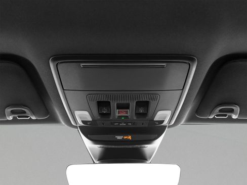 Certified 2025 Acura ADX A-Spec AWD/4WD image 14