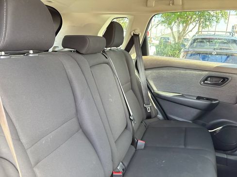 Used 2023 Nissan Rogue S AWD/4WD image 24