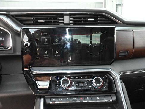 Used 2025 GMC Sierra 1500 Denali Ultimate AWD/4WD image 25