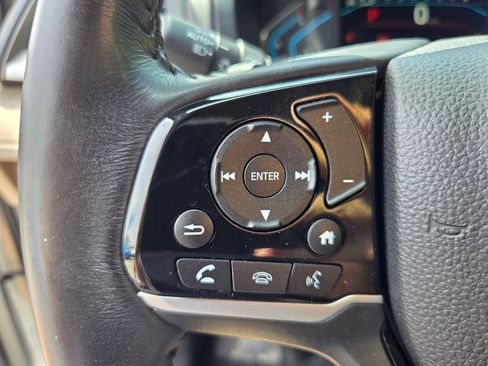 Certified 2023 Honda Odyssey Touring image 23