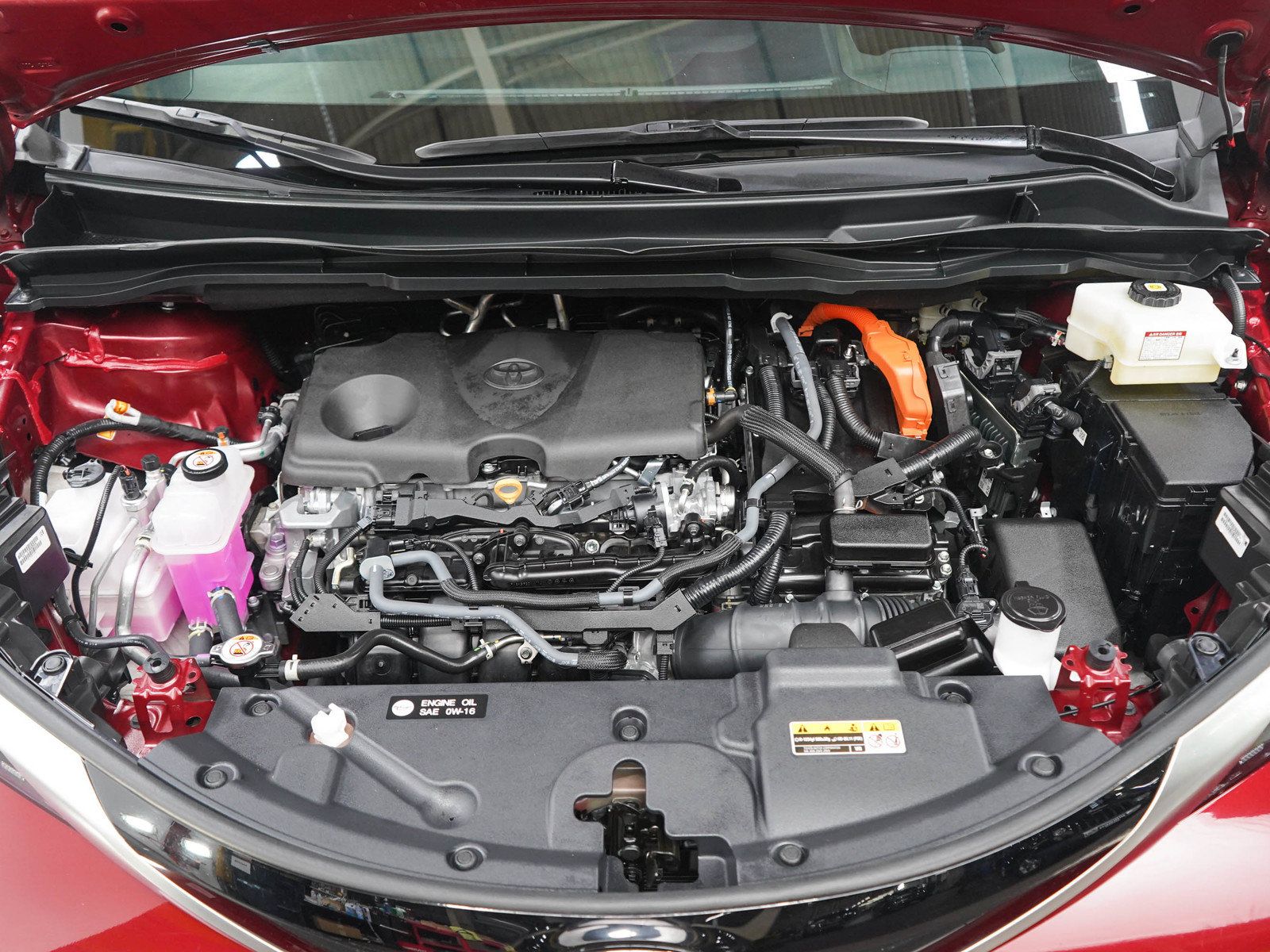 Used 2026 Toyota Sienna Platinum AWD/4WD image 33
