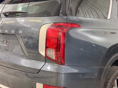 Used 2020 Hyundai Palisade SEL FWD image 8