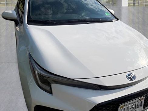 Used 2024 Toyota Corolla SE FWD image 27