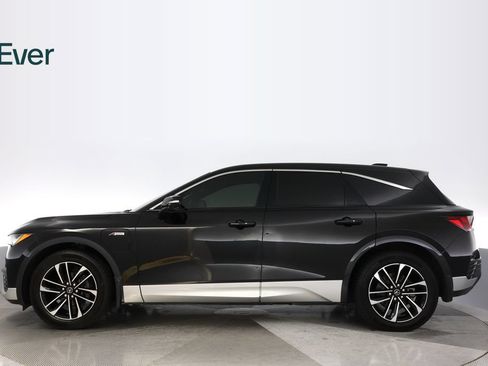 Used 2024 Acura ZDX A-Spec RWD image 15