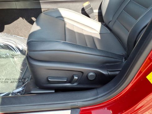 Certified 2023 Lexus IS 350 F Sport w/ Memory Package AWD/4WD image 19