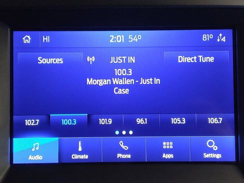 Used 2020 Ford Edge SE image 25